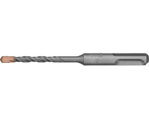 Бур SDS-plus ЗУБР ПРОФЕССИОНАЛ 5x110 мм 29314-110-05_z02