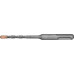 Бур SDS-plus ЗУБР ПРОФЕССИОНАЛ 5x110 мм 29314-110-05_z02