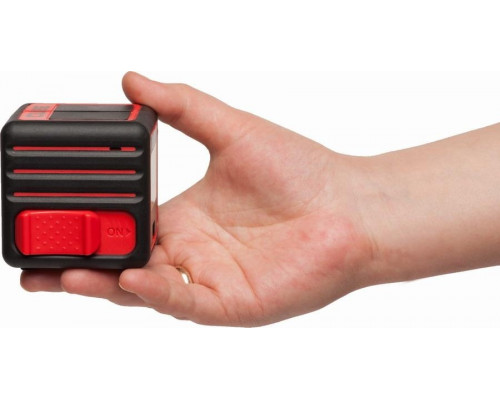 Лазерный уровень ADA CUBE Professional Edition А00343