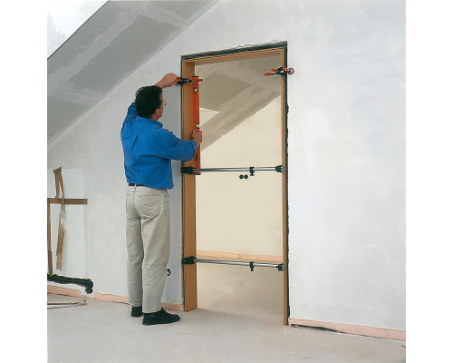 Распорка для дверных коробок BESSEY TMS от 560 до 1010 мм BE-TMS