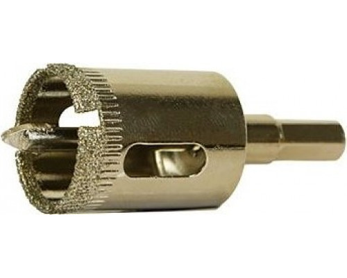 Алмазная коронка для мокрого сверления Sturm 1055-09-2255 по керамике и стеклу