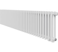 Радиатор отопления ROYAL THERMO Shift R22 VC2030-36 секц. RAL9016 дизайнерский НС-1631330