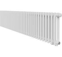 Радиатор отопления ROYAL THERMO Shift R22 VC2030-36 секц. RAL9016 дизайнерский НС-1631330