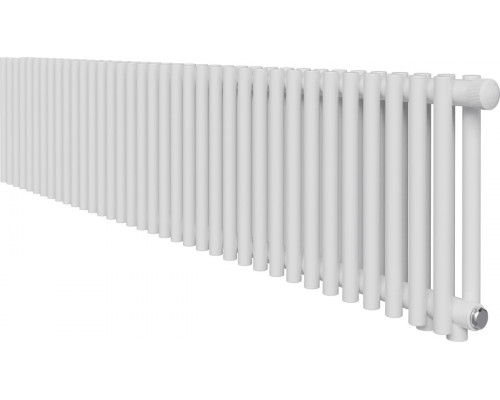 Радиатор отопления ROYAL THERMO Shift R22 VC2030-36 секц. RAL9016 дизайнерский НС-1631330
