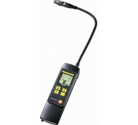 Детектор утечек горючих газов с гибким зондом Testo 316-2 0632 3162