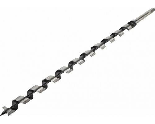 Сверло по дереву Sturm 1055-AG18x460 винтовое 18х460мм