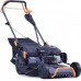 Газонокосилка бензиновая VILLARTEC MB 653VС