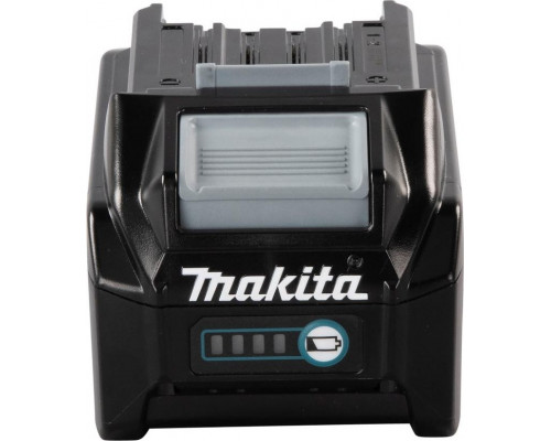 Аккумулятор MAKITA 40.0В 4,0 Ач Li-ion XGT BL4040 191B26-6
