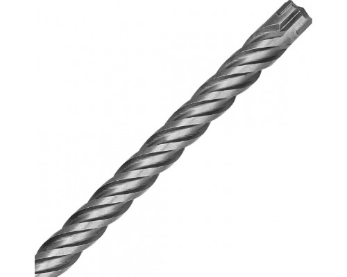Бур SDS-plus D.BOR Z PLUS 12*100/160 D-4ZPD12L0160