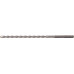 Бур SDS-plus Denzel Cobalt W-tip, 8x210 мм по бетону, двойная спираль 705013