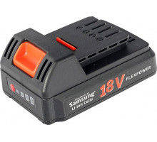 Аккумулятор PATRIOT 18.0V 2,5 Ач Li-ion TR300LI 830301050
