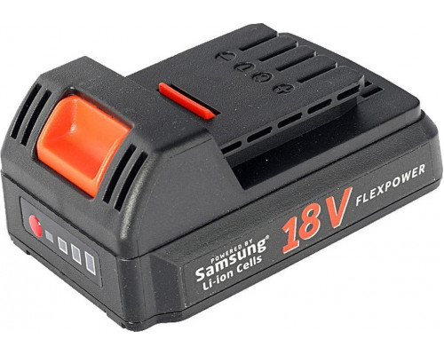 Аккумулятор PATRIOT 18.0V 2,5 Ач Li-ion TR300LI 830301050