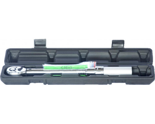 Ключ динамометрический AE&T TA-B0060-38 10-60nm 3/8