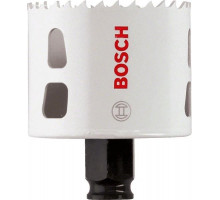 Коронка биметаллическая BOSCH PROGRESSOR 64 мм bim mm, new 2608594225