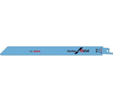 Полотна для сабельных пил BOSCH S1122AF 2608656018