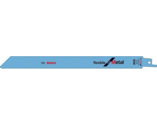 Полотна для сабельных пил BOSCH S1122AF 2608656018
