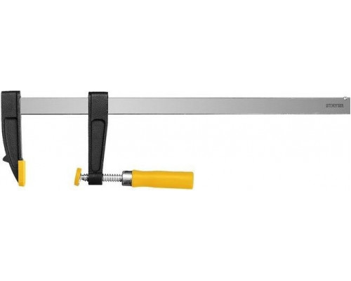 Струбцина F-образная STAYER CF-25/5 тип f 250/50 мм, 3210-050-250_z02