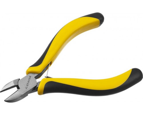 Бокорезы STAYER TOPGrip 2218-5, 120мм 2218-5_z02