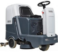 Машина поломоечная NILFISK SC3500 GO CNQ (Li-ion 24/160Ah) 50000557-Li-ion160