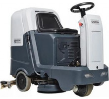 Машина поломоечная NILFISK SC3500 GO CNQ (Li-ion 24/160Ah) 50000557-Li-ion160