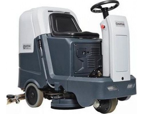 Поломоечная машина NILFISK SC3500 GO CNQ Li-ion 24/160Ah