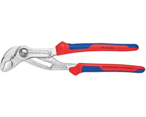 Клещи переставные KNIPEX 