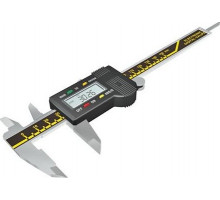 Штангенциркуль электронный KRAFTOOL ШЦЦ-I 0-200 0,01, L - 200 мм 34460-200