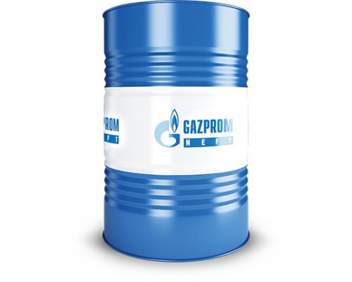 Масло редукторное GAZPROMNEFT Reductor CLP-320 205 л 2389901127