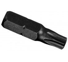 Бита для заворачивания HANS 042-4T40 TORX короткая 5/16