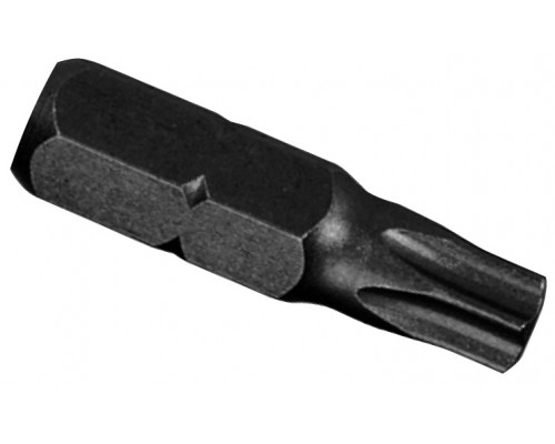 Бита для заворачивания HANS 042-4T40 TORX короткая 5/16