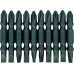 Набор бит Sturm 1 270 204 ph2хsl5х50мм, магнит. наконечник, 10 шт. 1270204
