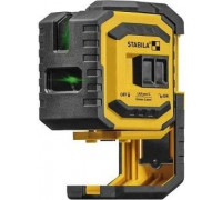Лазерный уровень STABILA LAX 300 G 19033
