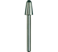 Борфреза для гравировки DREMEL 117 6,4 мм, конус, круглая вершина 26150117JA
