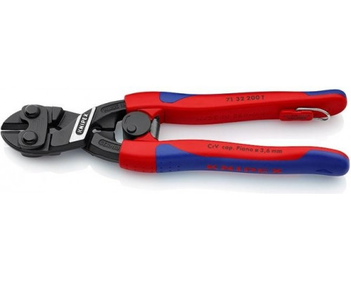 Болторез KNIPEX 