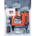 Кейс HYBEST для монтажного пистолета GSR40A HbGSR40a-case