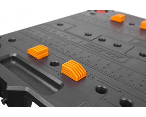 Стол рабочий Worx Sidekick WX066