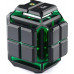 Лазерный уровень ADA LaserTANK 4-360 Green Basic Edition А00631