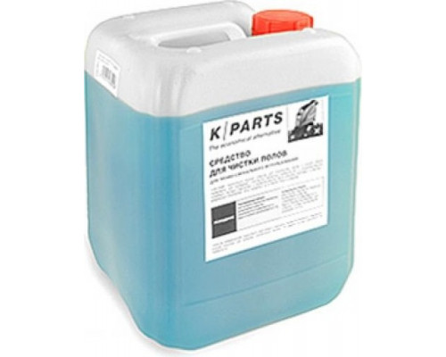 Средство для чистки полов KARCHER K PARTS (10 л.) 9.605-286.0