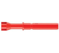 Стержень изолированный WERA Kraftform Kompakt VDE 1000 V 99 FL WE-003463 WE-003463