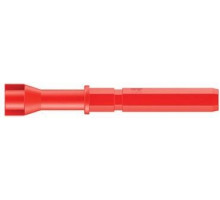 Стержень изолированный WERA Kraftform Kompakt VDE 1000 V 99 FL WE-003463 WE-003463