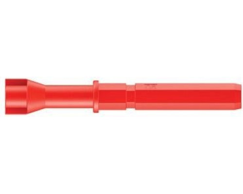 Стержень изолированный WERA Kraftform Kompakt VDE 1000 V 99 FL WE-003463 WE-003463