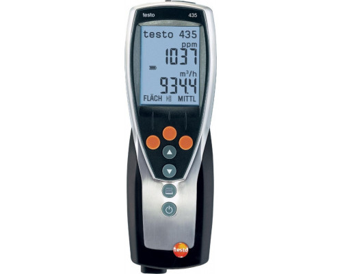 Многофункциональный измерительный прибор Testo 435-4