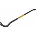 Лом-гвоздодер STAYER MASTER 600мм, 16 мм, шестиграннный, 21641-60_z01