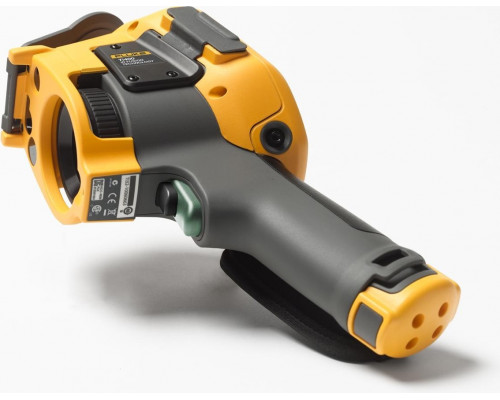 Тепловизор Fluke Ti400 PRO 9 Гц (4947289)