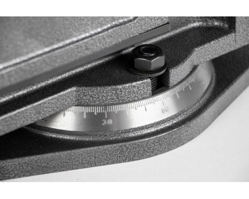 Тиски PROMA SO-125 поворотные 25100125