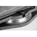Тиски PROMA SO-125 поворотные 25100125