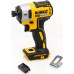 Дрель-шуруповерт аккумуляторная DeWALT DCF 887 NT ударный, бесщеточный, без АКБ и ЗУ DCF887NT