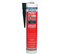 Клей-герметик (черный) LIQUI MOLY Liquimate 8200 MS Polymer schwarz 0,29 л 6148 6148