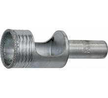 Сверло алмазное по керамике DeWALT 12 мм DT6042-QZ, Extreme Diamant DT6042-QZ