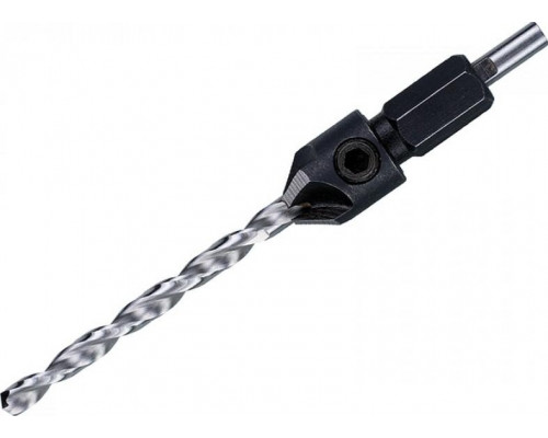 Пилотное сверло с зенкером DeWALT FLIP&DRIVE №12 DT7607-XJ DT7607-XJ